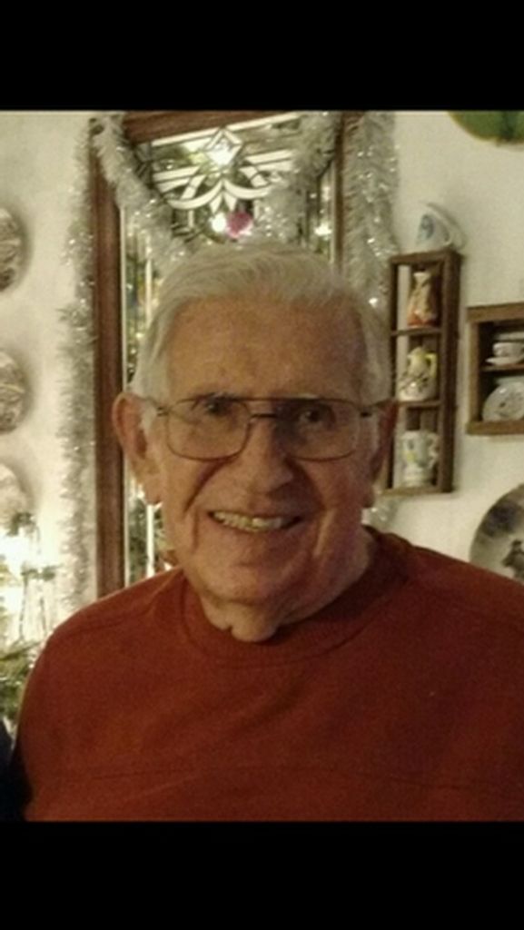 James Patrick Mcmahon