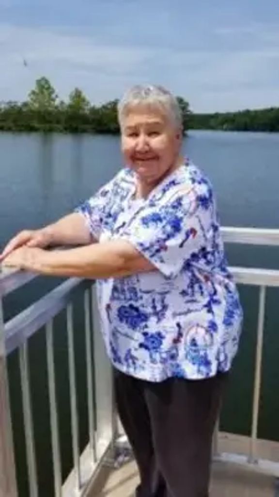 Judith Fleck Profile Photo
