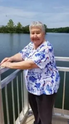 Judith Fleck Profile Photo