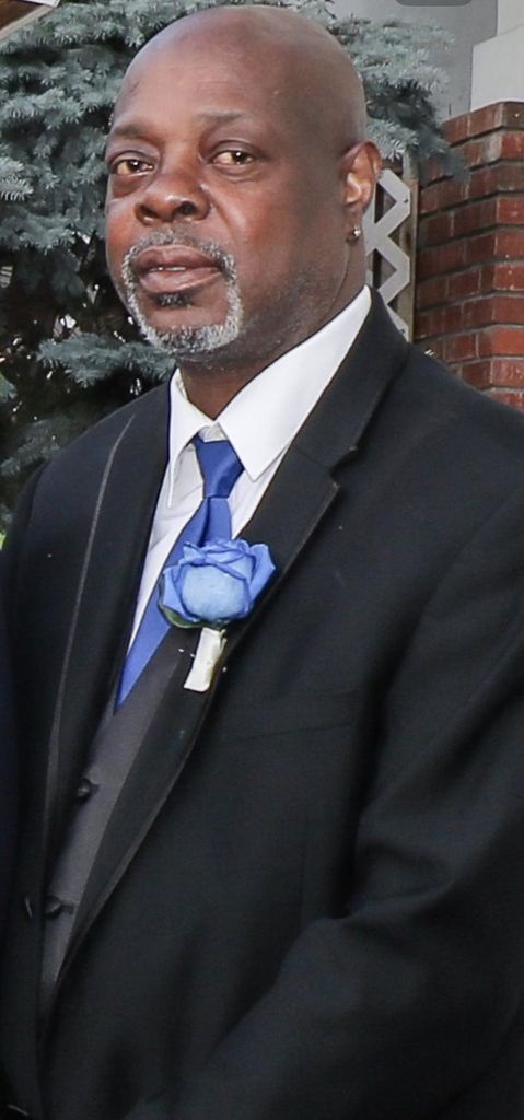 Ronald Moyd