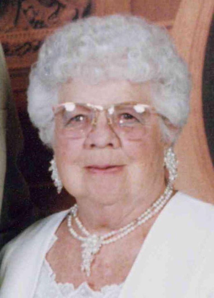 Dorothy Page Lerner  