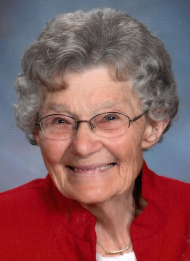 Mary Schleicher