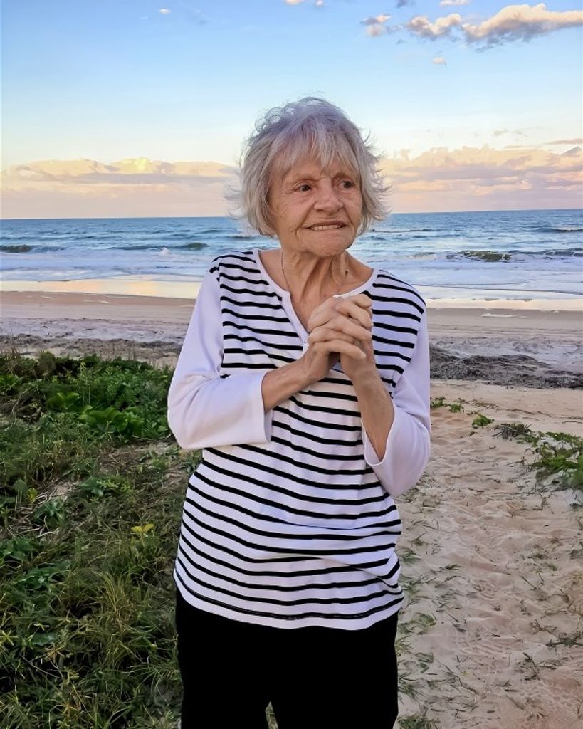 Shirley Jean Pruitt Profile Photo