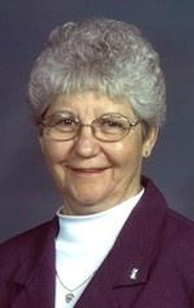 Minetta "Mickey" Smith