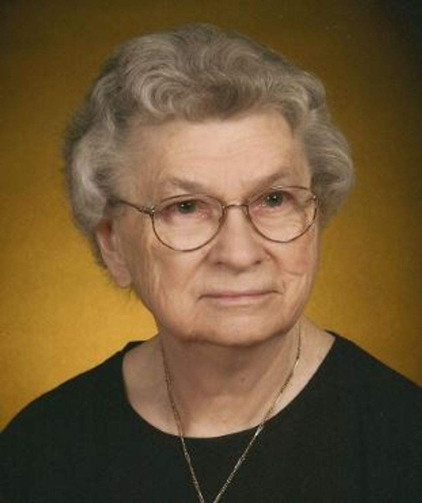 Ruth M. Andres