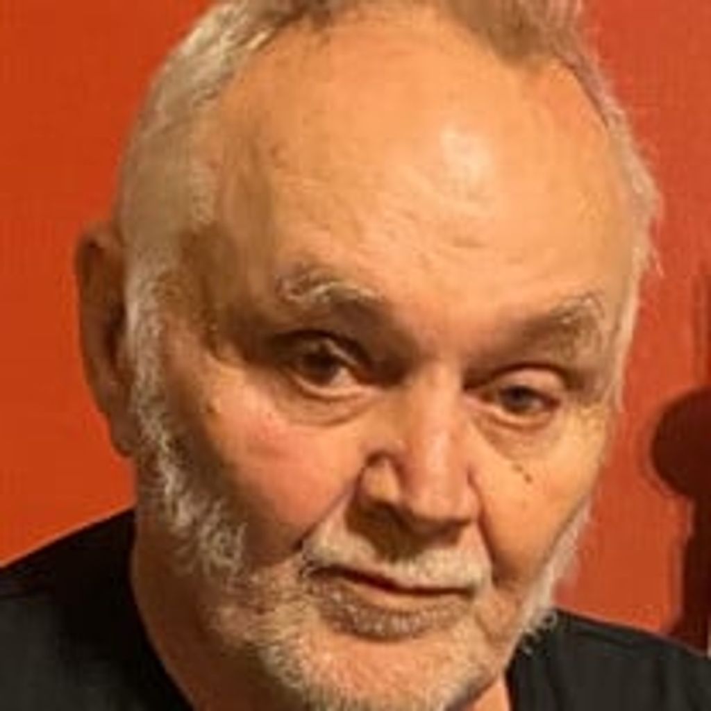 Roy Henry Wetzel Sr.