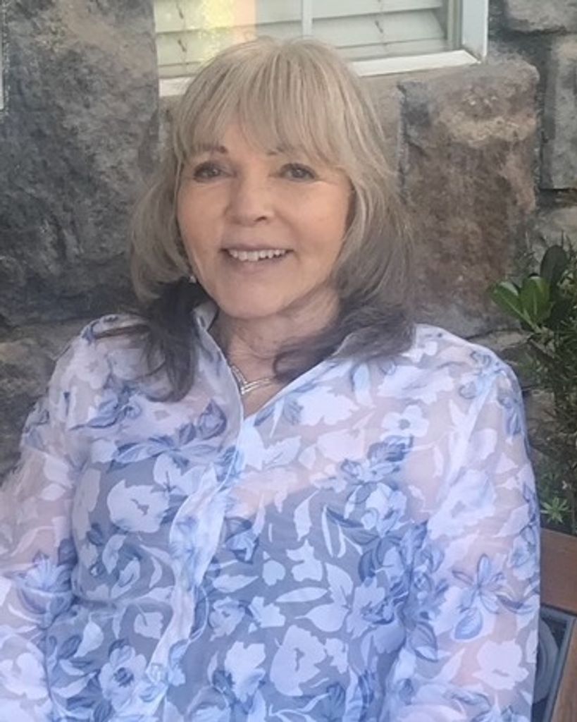 Sheila T. Kohrell