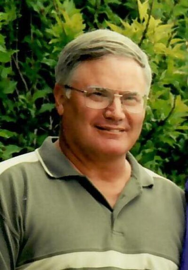 Robert F. Radder Profile Photo