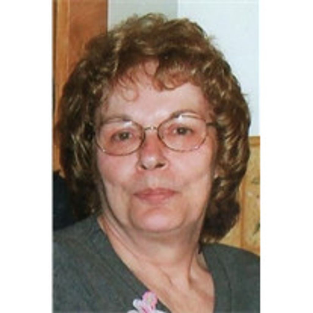 Shirley A. Martin Profile Photo