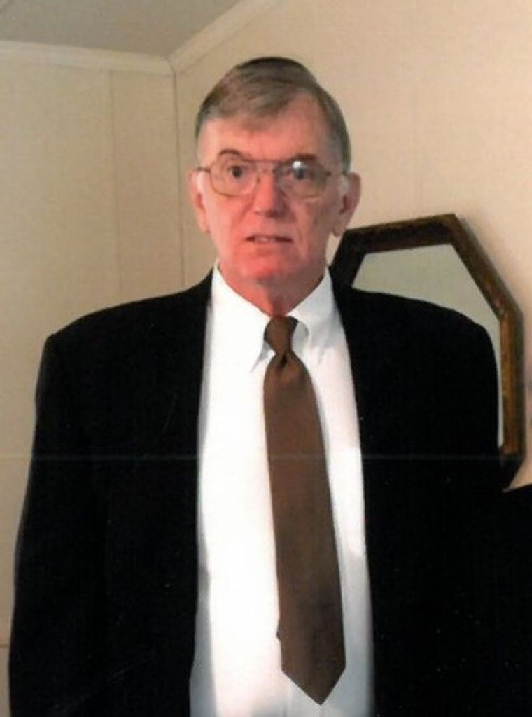 Walter Jay Garland Profile Photo