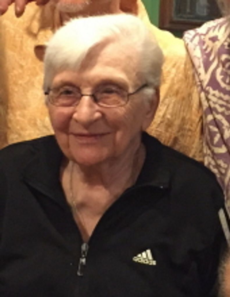 Melanie F. Sharpe