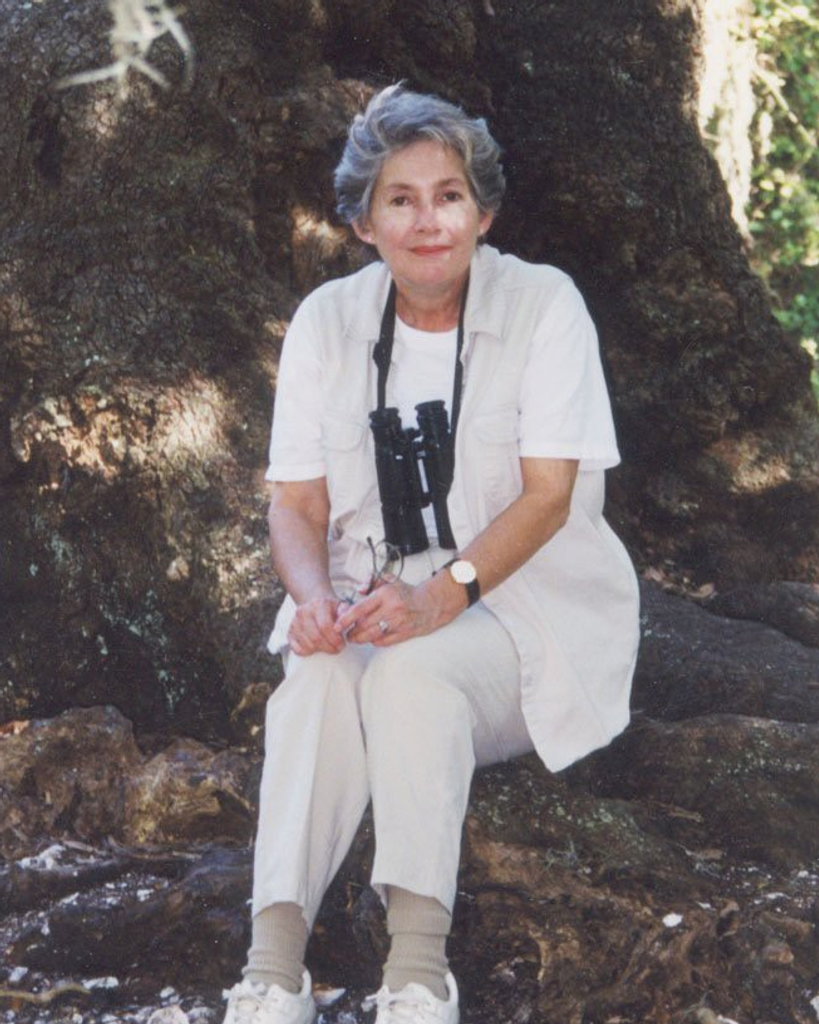 Martha Elizabeth Tyrone