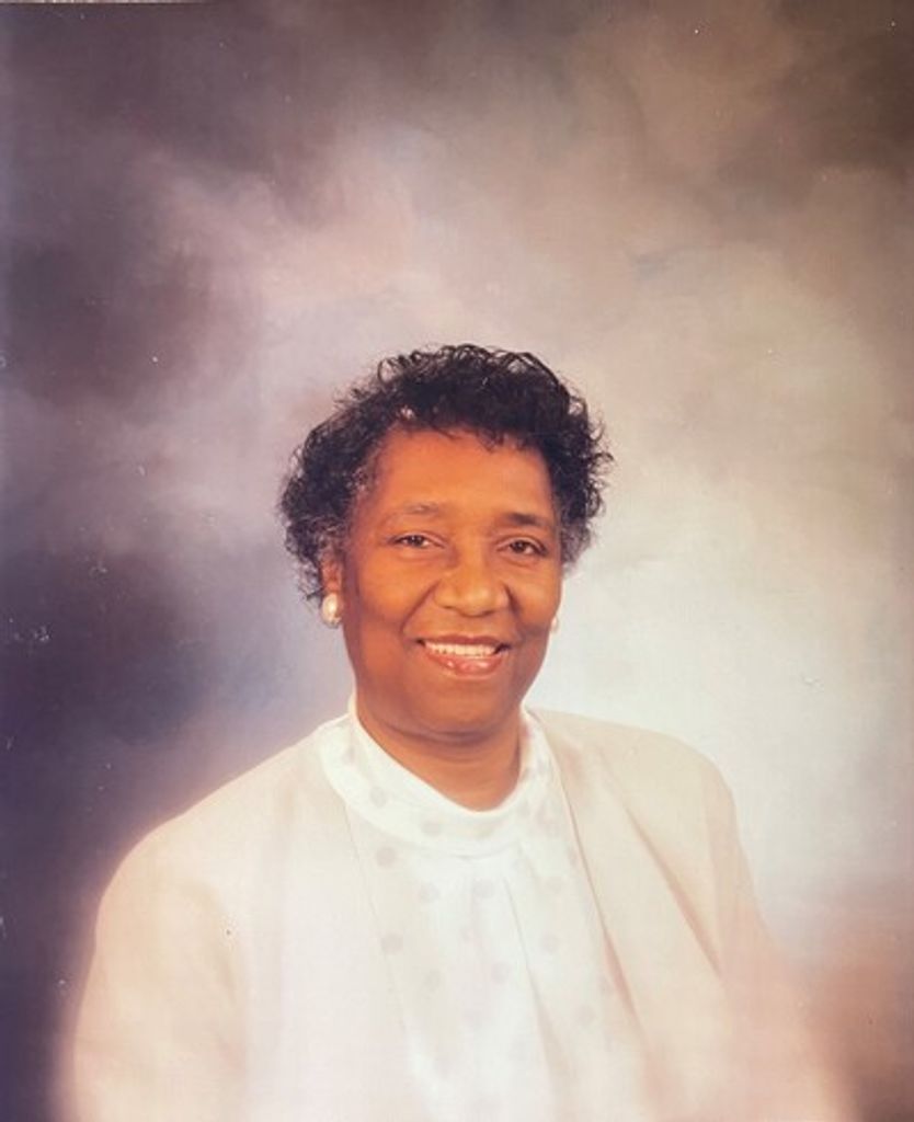 Dorothy Harden - Byrd Profile Photo