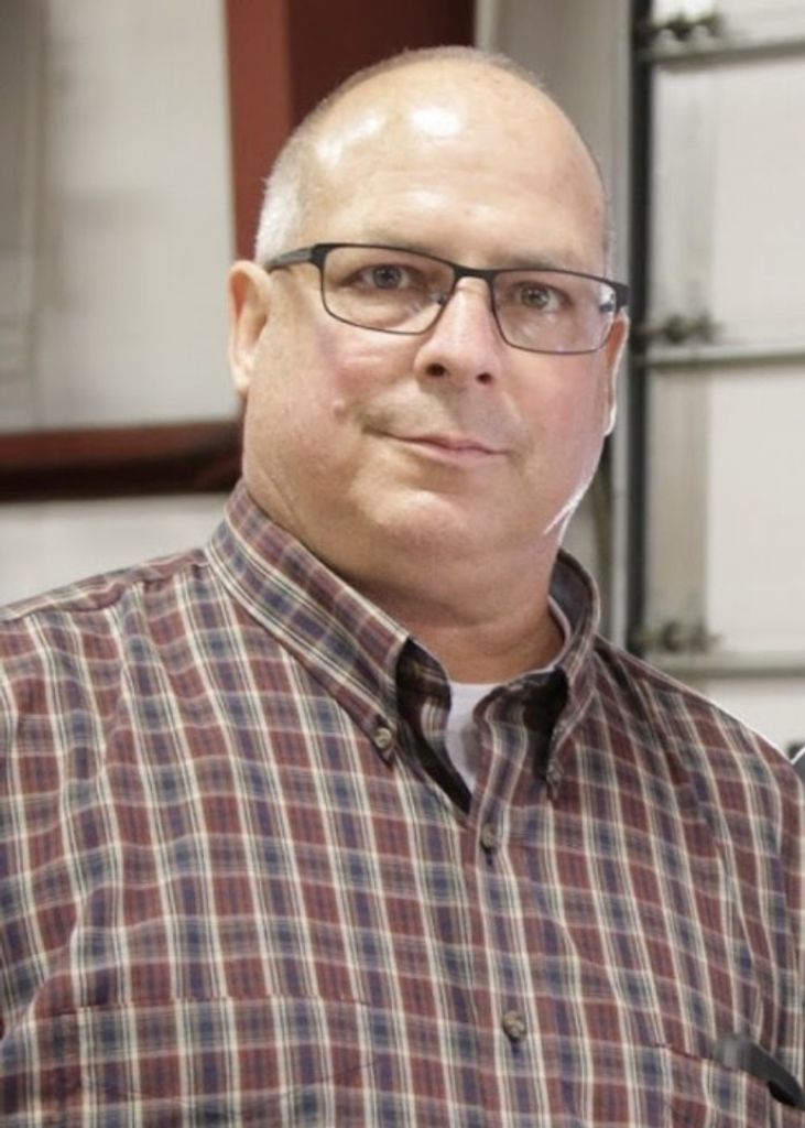 Timothy "Tim" Berdelman Profile Photo