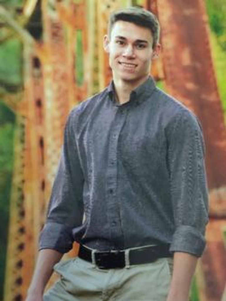 Jonathan Michael Whalley