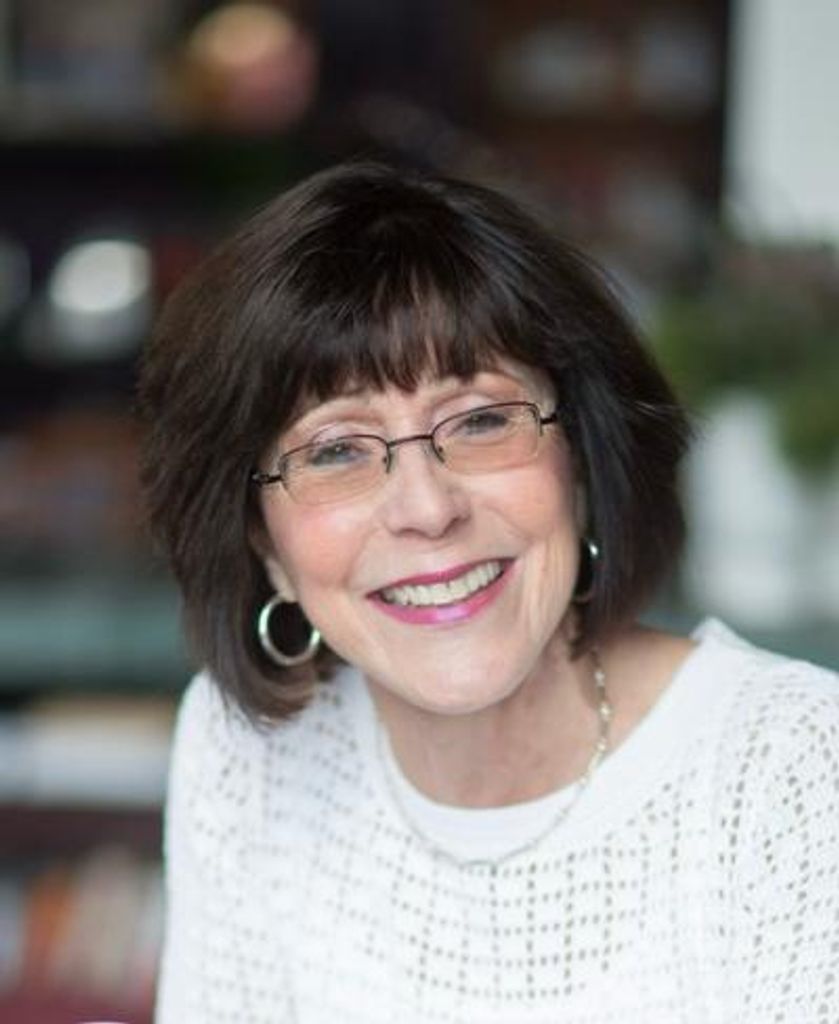 Beverly Tomasic Bowman Profile Photo