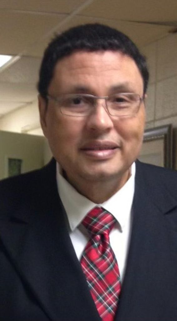 Mr. Terrell Joiner Profile Photo