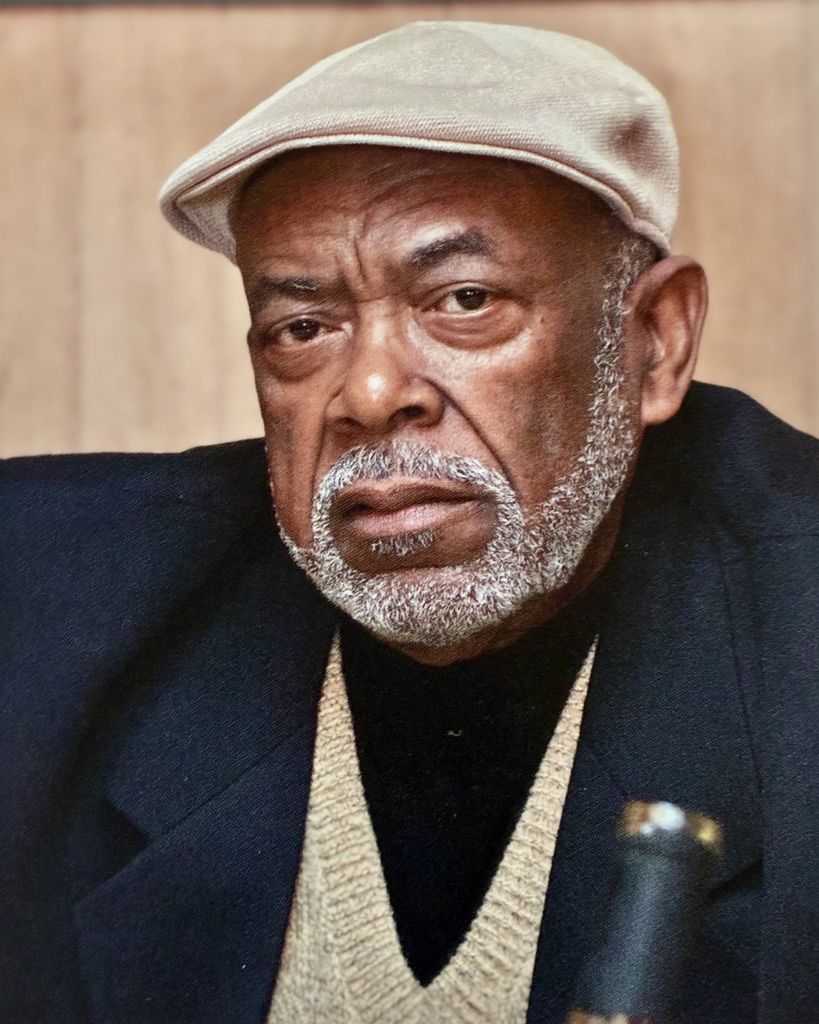 Claude Parker Sr. Profile Photo
