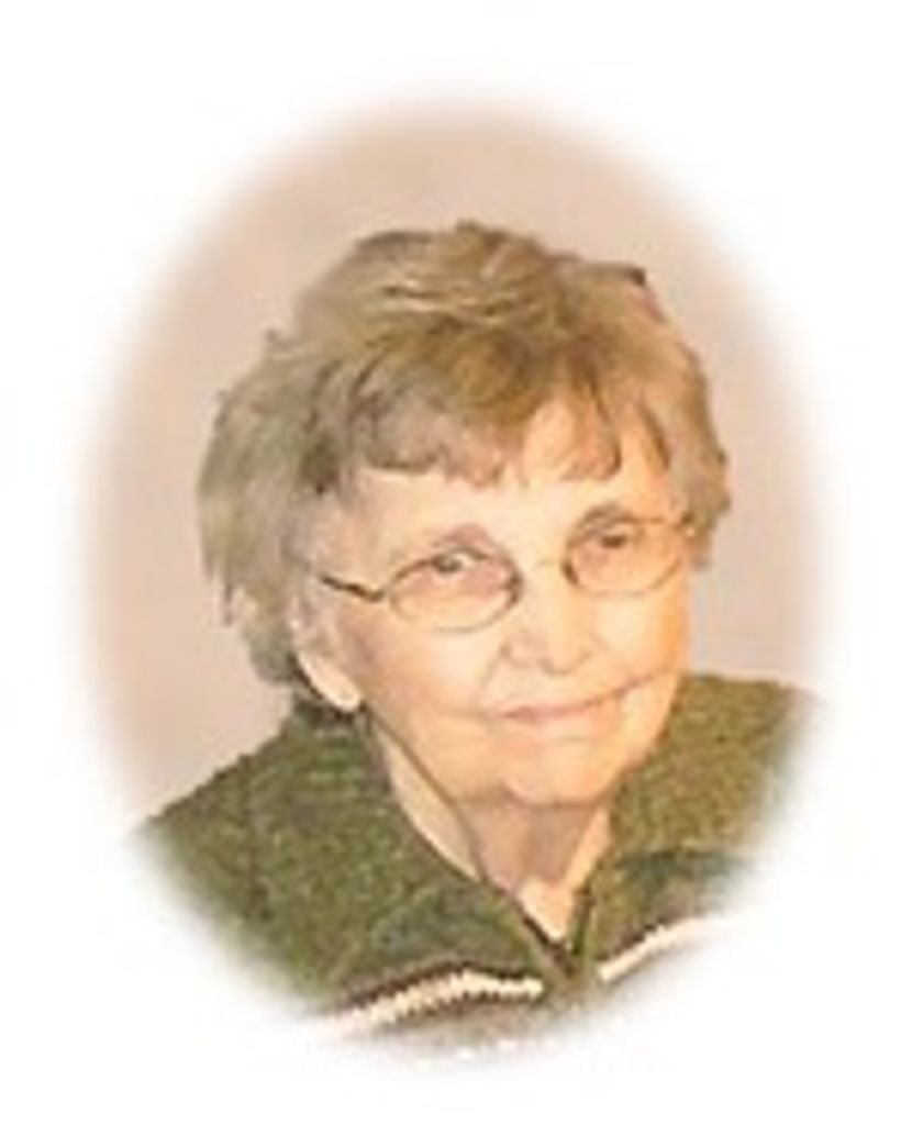 Jeanette Alice Lenox