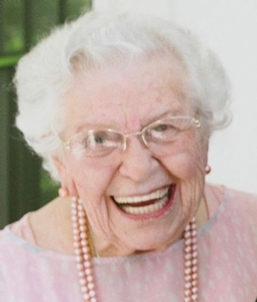 Mildred Maxine Braquet Profile Photo