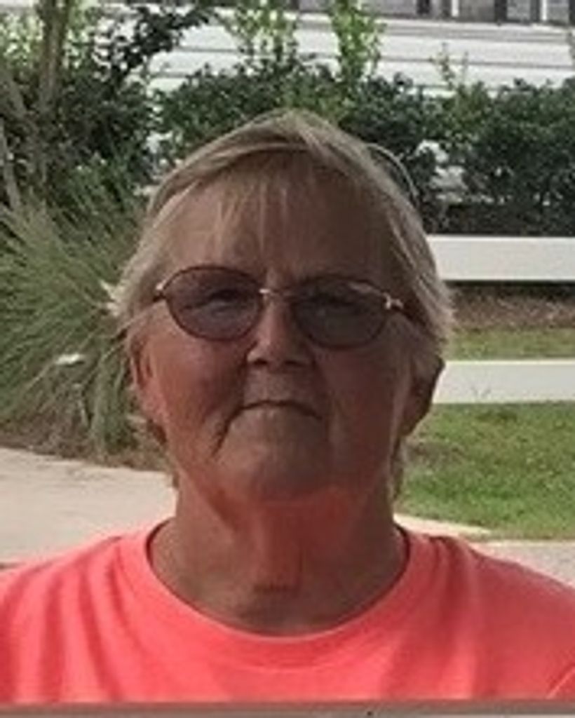 Vivian Joyce (Collier) Jackson