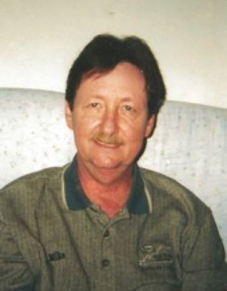 Michael Rae Stallins