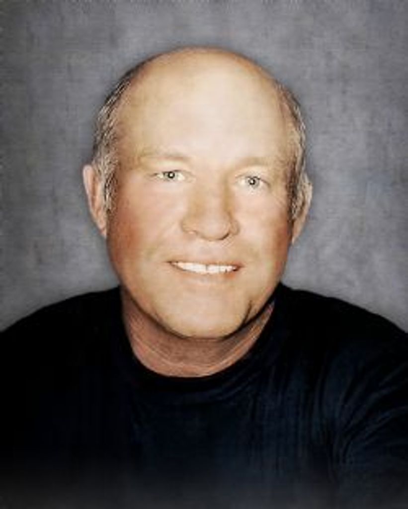 Wayne Clark