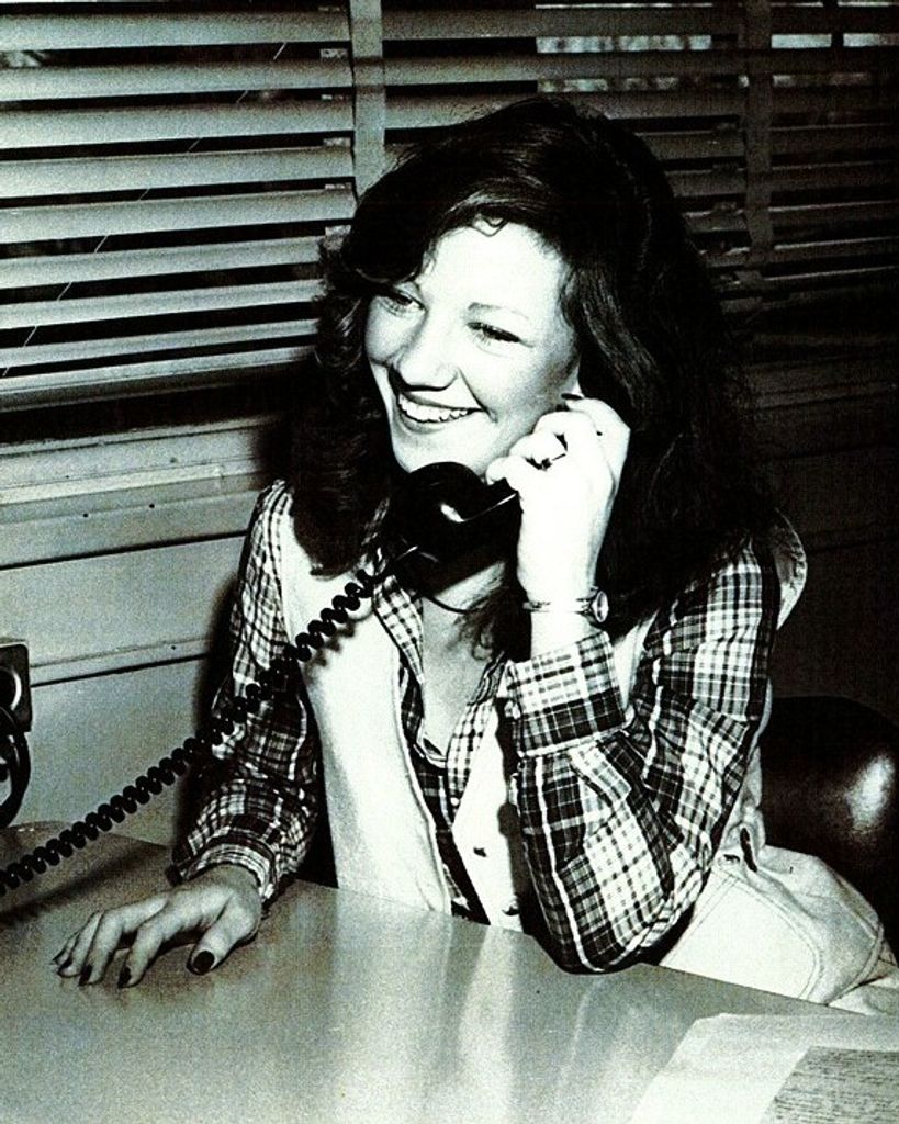 Tammy Laine Phipps Profile Photo