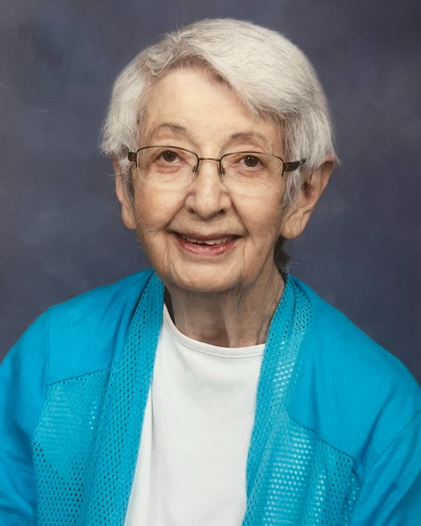 Nola Annette Mellstrom
