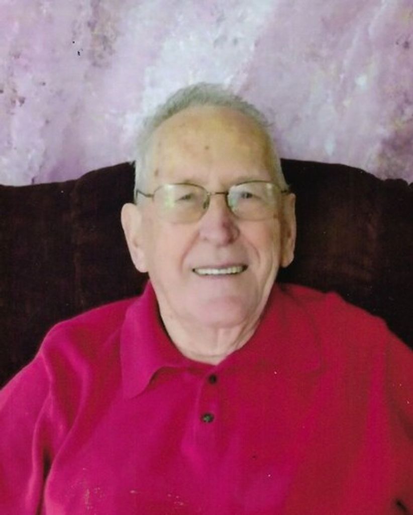 Paul T. Kranking Profile Photo