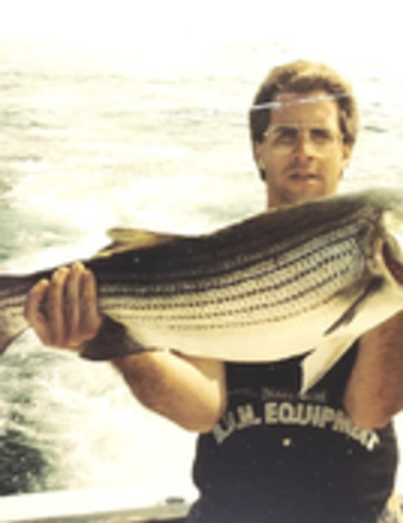 James R. Morrow Jr. Profile Photo