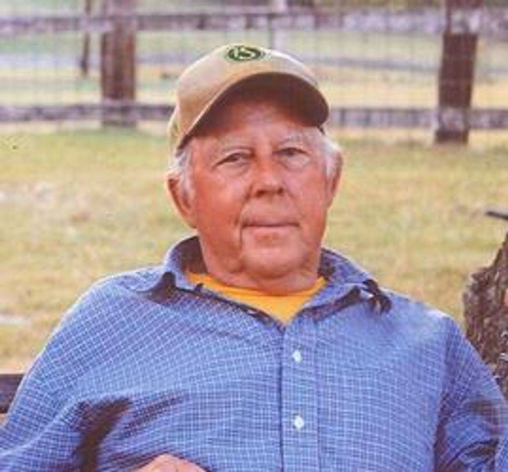 Leo Ronald Mcbride