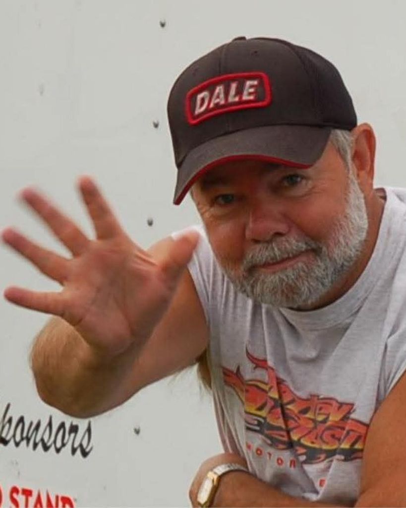 Dale Lee Reagh