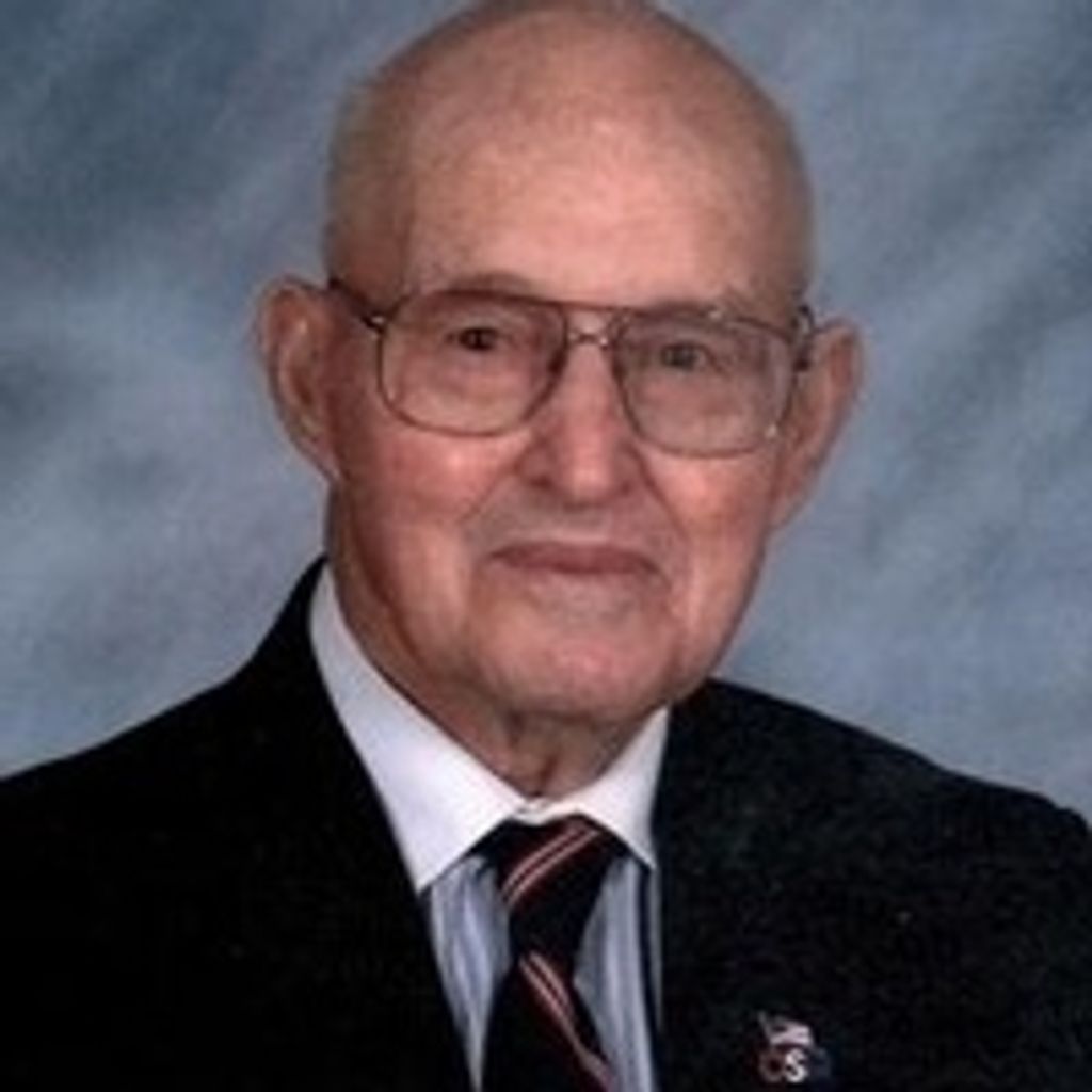 John Dawalt
