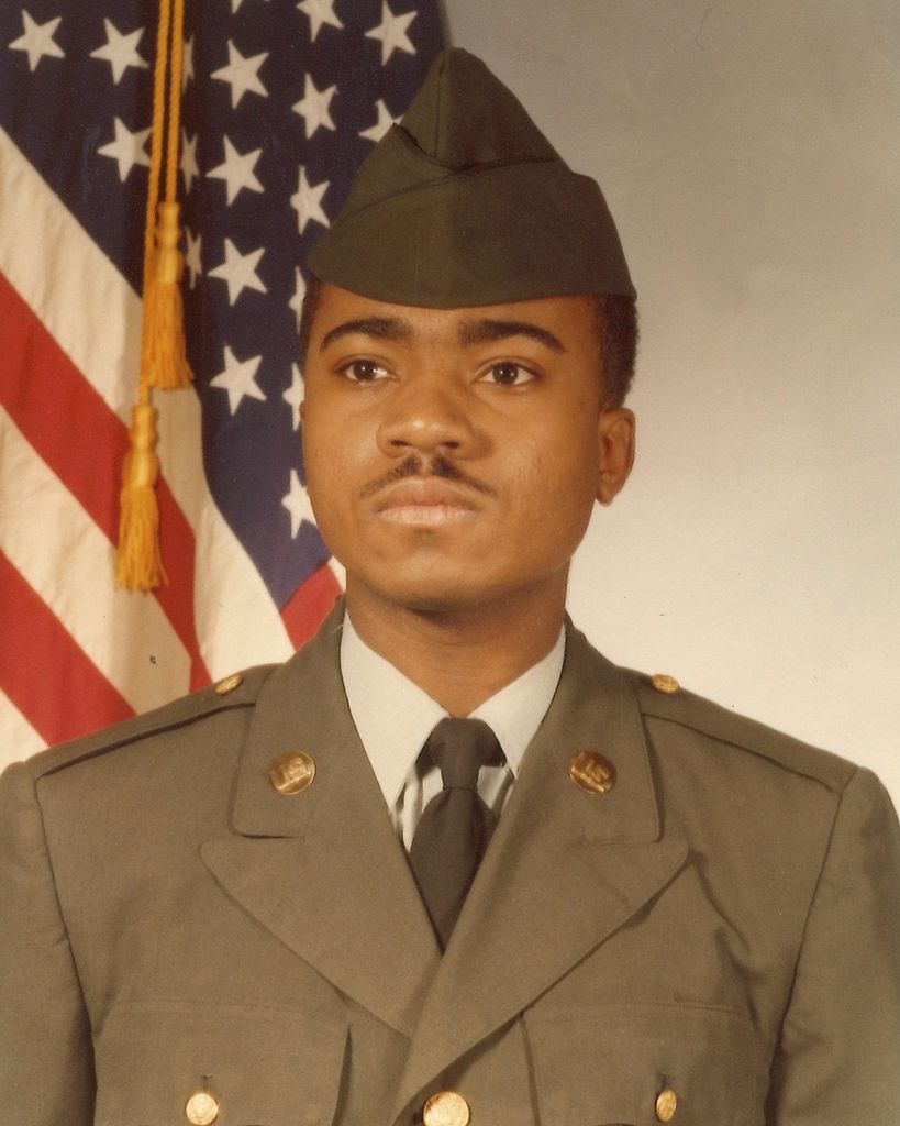 Craig D. Grimmett