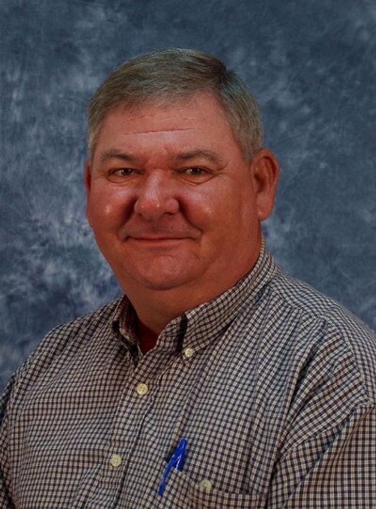 Danny James Stephens Profile Photo