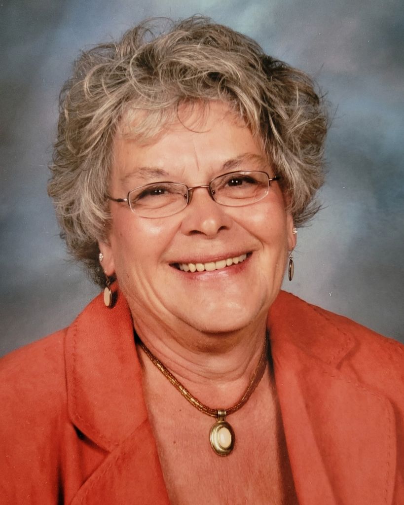 Sharon Lee Anderson
