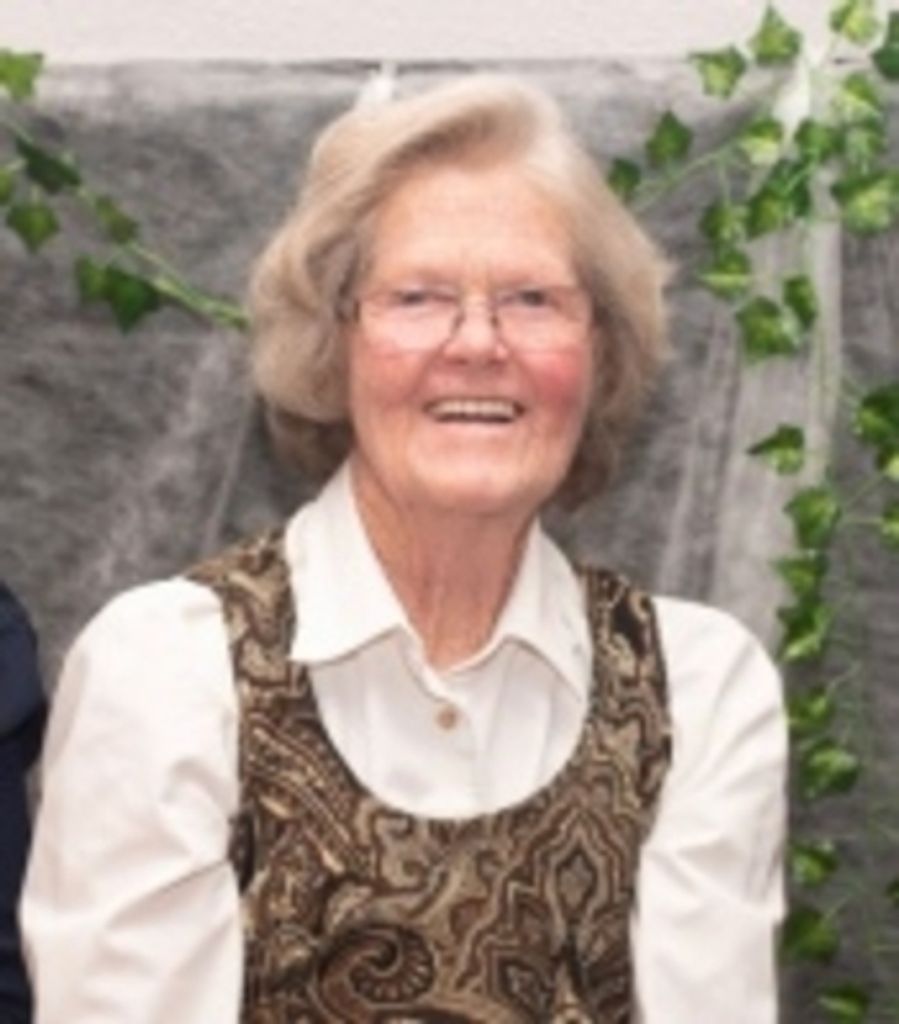 Shirley Paine Profile Photo