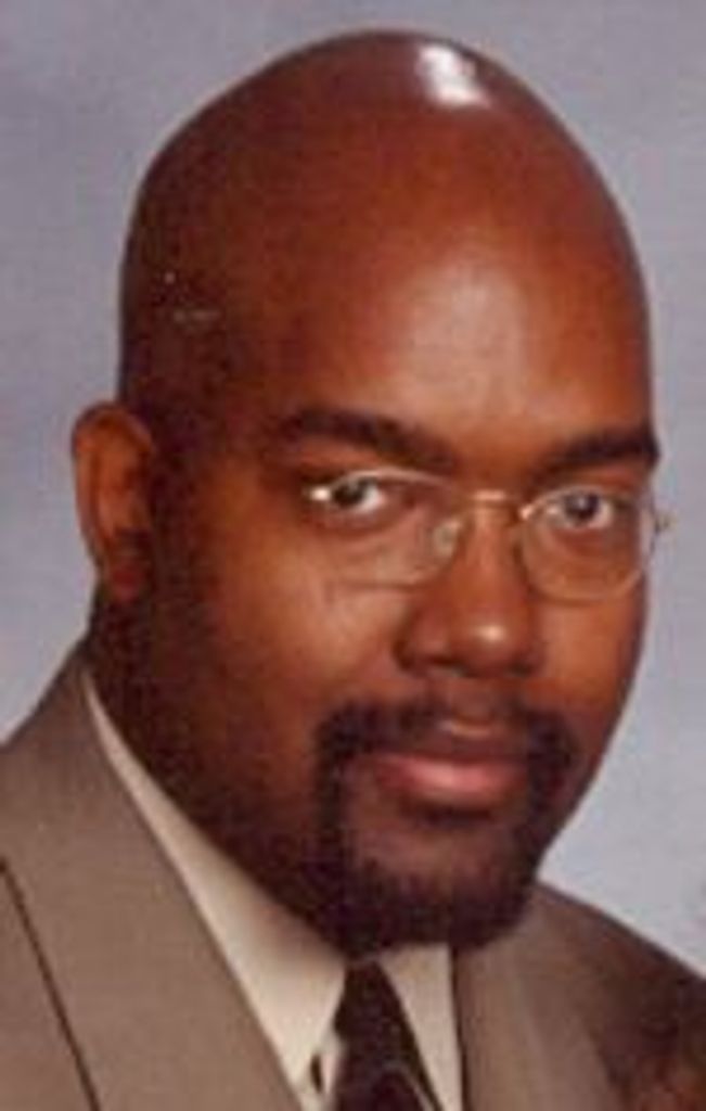 Douglas Andrew Gilliam, Sr.