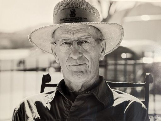 Dr. Norman Edward Cameron Profile Photo