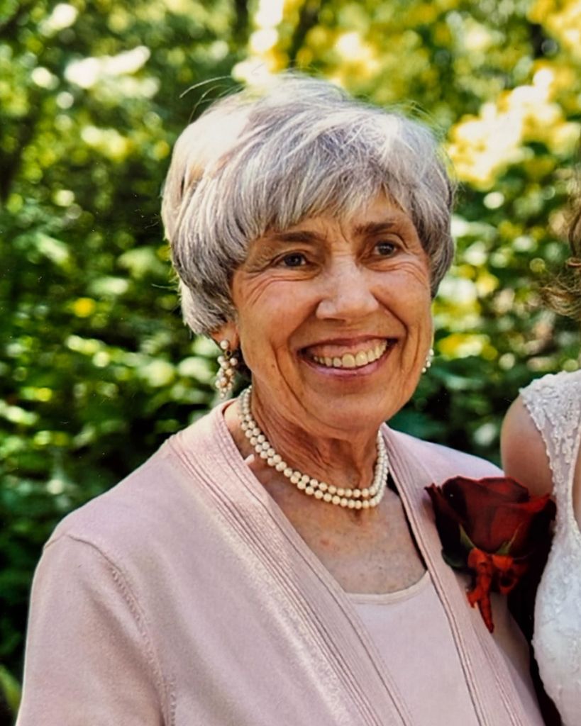 Diane Walker Stuebner Profile Photo