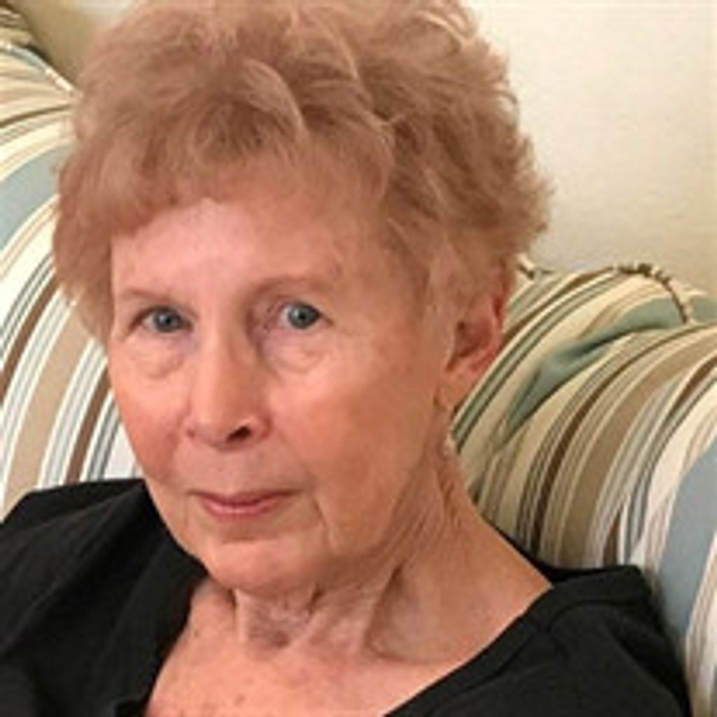 Wilma Jean Gartrell