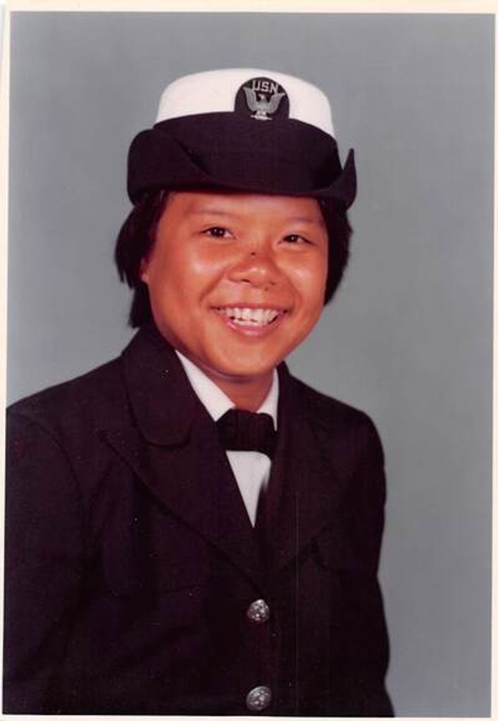 Auxilladora T. "Dora" Bianco