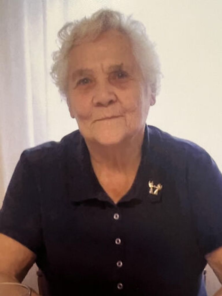 Betty Hutchins Profile Photo