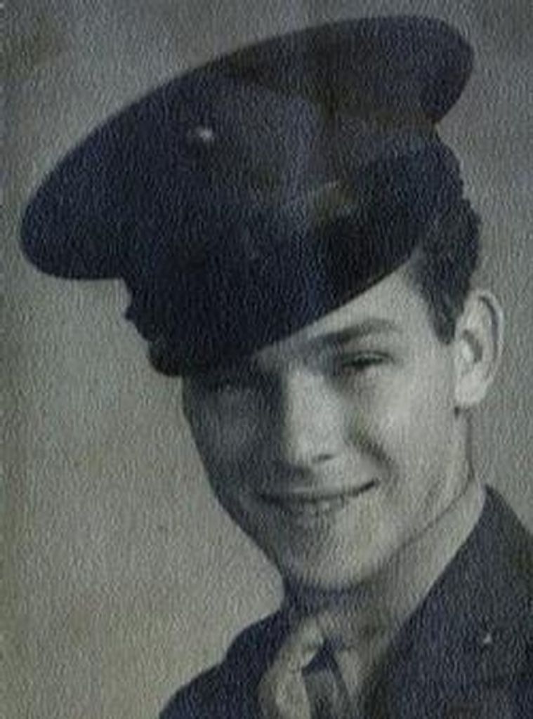 Ellsworth Clark Rucker