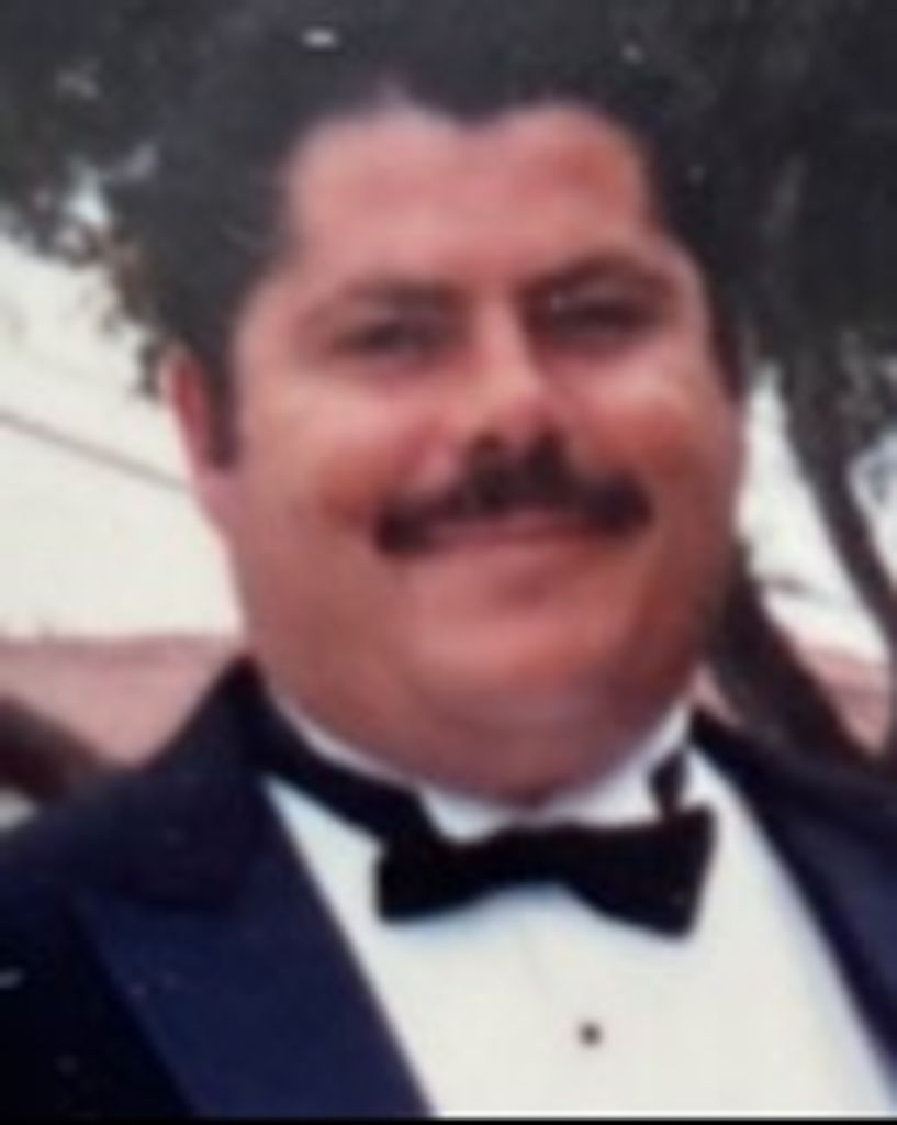David Farias Profile Photo