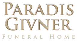 Paradis-Givner Funeral Home