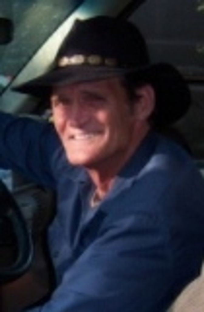 Byron Douglas Thomas, Sr. Profile Photo
