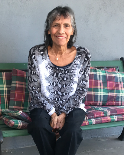 Elena T. Lottes Profile Photo