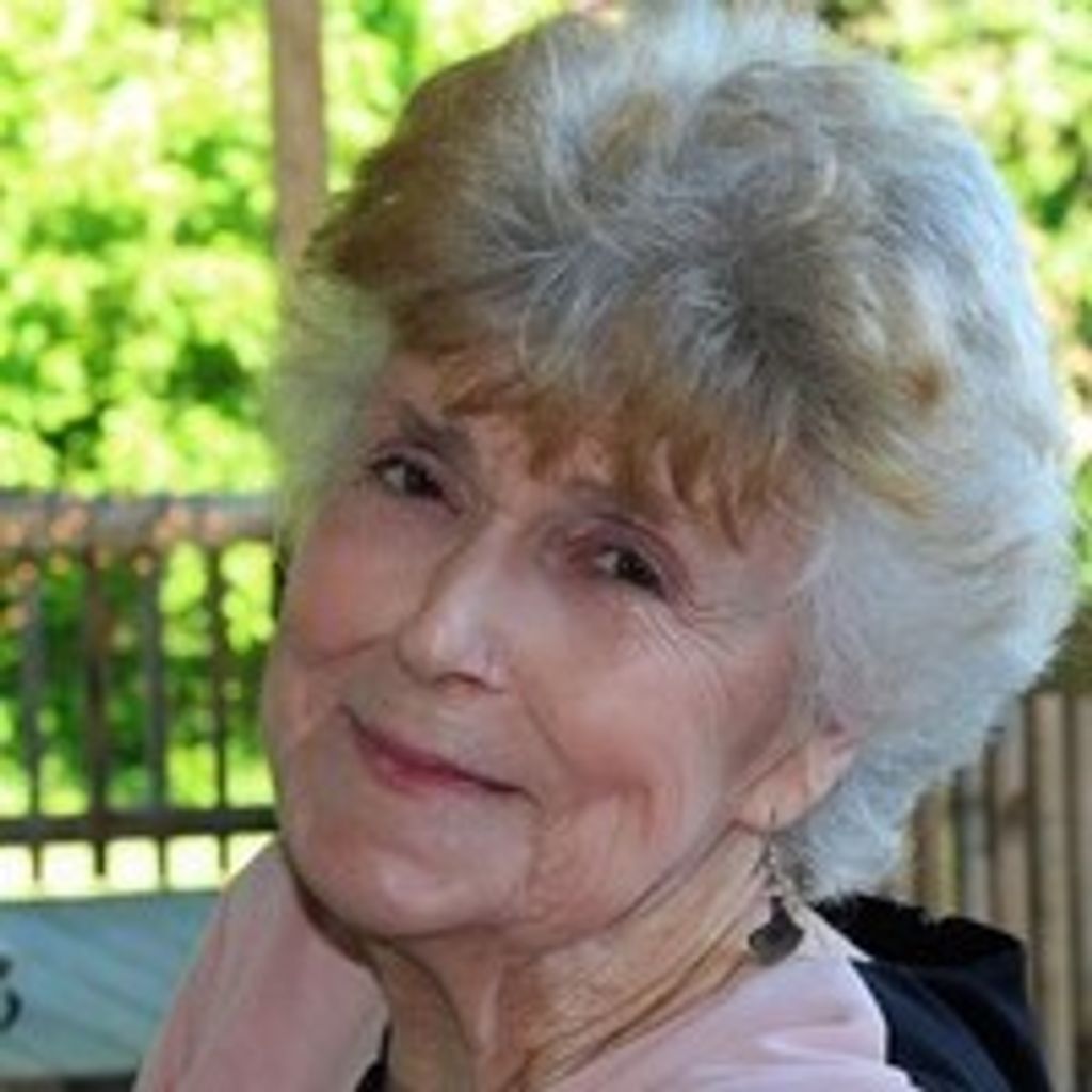 Jenny Mosley